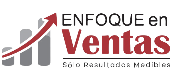 Enfoque en Ventas Logo